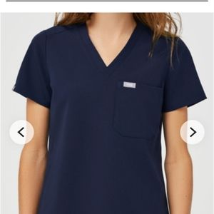 Figs Catalina One Pocket Scrub Large NET